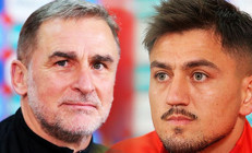 A Milli Takım Teknik Direktörü Stefan Kuntzdan EURO 2024 açıklaması ve kaleci sorusuna cevap