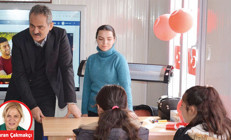Bakan Özer’den ara tatil açıklaması: Nisanda bir hafta mola
