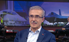 İsmail Demir: Bayraktar TB 3ü bu yıl uçarken göreceğiz