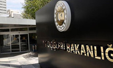 Dışişleri Bakanlığından Danimarkaya çok sert tepki: Hiçbir şekilde kabul etmiyoruz