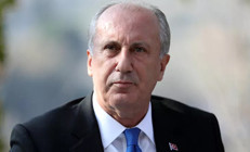 Muharrem İnce 100 bin imzayı topladı: 3üncü Cumhurbaşkanı adayı oldu