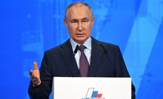 Putinden tehlikeli hamle...