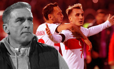 Ermenistan - Türkiye maçı sonrası Milli Takım teknik direktörü Stefan Kuntza Hırvatistan uyarısı: İntihar olur...