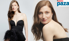 ‘Çok çekingenim ama gözü karalık da var’ Nezaket Erden bilinmeyenlerini Hürriyete anlattı