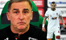 Stefan Kuntzdan flaş Abdülkerim Bardakcı sözleri: Karabağ-Galatasaray maçında oynamasına şaşırmadım değil