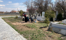 Konyada 3 yaşındaki kızını öldüren kadının eşi konuştu
