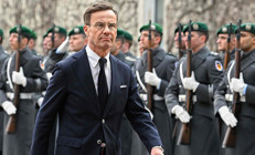 İşte NATO üyeliği için Türkiyenin onayını bekleyen İsveçin B planı