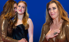 Kızı sordu, ünlü yıldızın omuzları düştü: Ama anne, bu çocuk istismarı Benim yapmama izin verir miydin