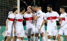 TÜRKİYE PUAN DURUMU: EURO 2024 elemeleri D Grubu’nda Türkiye kaçıncı sırada İşte, D Grubu puan durumu son hali
