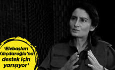 AK Partiden terör örgütünün seçim mesajına sert tepki: Elebaşları Kılıçdaroğlunu desteklemek için birbirleriyle yarışıyor