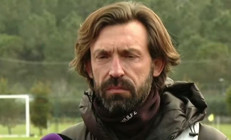 Andrea Pirlodan Beşiktaş cevabı Başkan adayıyla görüştü mü