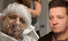 Yıldız oyuncu korkunç kazadan sonra ilk röportajını verdi... Kurtulacağına kimse inanmamıştı: Bir daha olsa yine yaparım