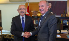 Kılıçdaroğlu, İnceye neden teklifte bulunmadı Dicle Canova son kulis bilgilerini aktardı: Siyasette 24 saat uzun mesajları veriliyor
