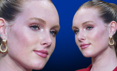 Ünlü oyuncu, emekli olunca yerini kızına bırakacak: Yüzünde annesinin güzelliğinden izler var