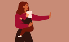 BİR SORUDAN FAZLASI | Neden hiç tanımadığım insanlar çocuğumun bakımına müdahale ediyor