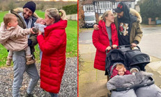 Ünlü şarkıcı genç yaşında kansere yenik düşmüştü... Acılı eşten yürek yakan paylaşım geldi: Sonsuza kadar ruh eşimsin