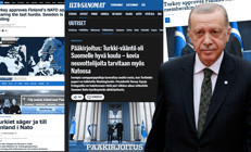 Türkiyenin kararı bir numaralı gündem maddesi oldu Erdoğan verdiği sözü tuttu