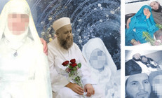 6 yaşında evlendirme skandalı Duruşma 5 Hazirana ertelendi