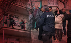 Elazığda bir evde 6 kişinin cansız bedeni bulundu