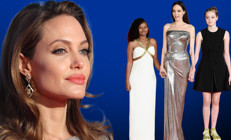 Onca parası varken bu davranışı şaşırtmıştı... Çocuklarını neden eski giysilerle büyüttüğü ortaya çıktı