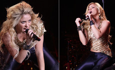 Aldatıldı, affetmedi, ihaneti şarkı yaptı: Shakira yeni aşkının peşinden Amerikaya taşınıyor