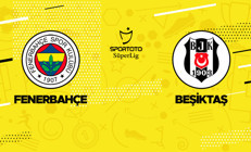 Fenerbahçe-Beşiktaş maçı ne zaman, saat kaçta, hangi kanalda FB BJK derbisi için geri sayım İşte muhtemel 11ler ve canlı yayın bilgisi