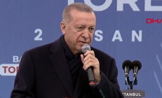 Cumhurbaşkanı Erdoğandan Kılıçdaroğluna seccade tepkisi