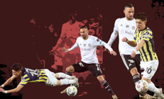 Fenerbahçe-Beşiktaş maçında çok konuşulan pozisyon Arda Güler penaltı kazandırdı, maç esnasında tepki