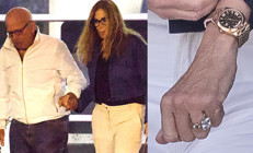 92 yaşındaki romantik aşık beşinci kez evleniyor: Feda olsun gönlümün sultanına