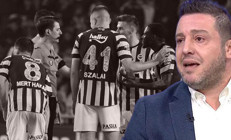 Nihat Kahveciden Fenerbahçe - Beşiktaş yorumu