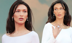 Güzellik, para, şöhret.. Her şeyi var ama sağlığı yok: Her gün tedavisi olmayan acılar çekiyorum