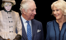 Ona bir gün bile böyle bakmadı Camillanın şövalyesi