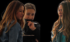 Shakira kırık kalbini de yanına aldı, ağlaya ağlaya gitti