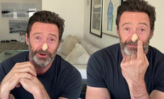 Hugh Jackman hayranlarını korkuttu: İki biyopsi yaptırdım, bunu benden duyun istedim