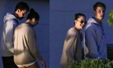 Genç şarkıcı bu iddiayla gündemde: Yeni sevgilisi, annesinden sadece iki yaş küçük