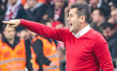 2023’te yenilmeyen tek takım Samsunspor