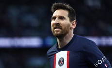PSGde protesto edilen Lionel Messi kararını verdi Thierry Henryden Arjantinli yıldıza destek: Utanç verici