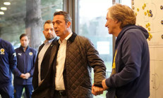 Son dakika: Fenerbahçede Jorge Jesus kararı verildi Ali Koçun genel kurul düşüncesi...