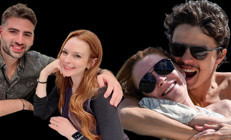 Eski nişanlısının elinden zor kurtulmuştu: Bir zamanların asi kızı uslandı, anne oluyor