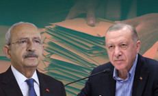 İttifaklarda ortak liste formülleri... Dicle Canova son kulis bilgilerini aktardı