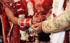 Eski sevgiliden damada düğün hediyesi: 2 ölü