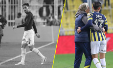 Fenerbahçe - Kayserispor maçında gergin anlar Jorge Jesus, İrfan Can Kahveciyi zor tuttu...