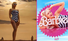 Sosyal medyada ‘Barbie’ çılgınlığı Bir anda herkesin profil fotoğrafında belirdi: Margot Robbie filminden servet kazanacak