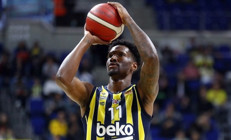 Fenerbahçe Bekoda Nigel Hayes imzayı attı