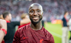 Galatasaray ve Beşiktaşın Naby Keita yarışı Transferde dev rakipler...