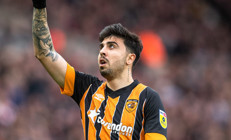 Ozan Tufan 2 gol attı, Hull City ile Sunderland 4-4 berabere kaldı