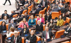 İlkleri ve rekorlarıyla 27. Dönem