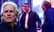 Jorge Jesus için yeni gelişme Fenerbahçeden teklif ve Ali Koçtan transfer güvencesi...