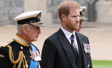 Küçük oğlu Harry ile gelini canından bezdirmiş: Ben banka değilim