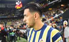 İrfan Can Kahveci: Taraftarı kırdıysam özür dilerim, bu kulübün taraftarıyım